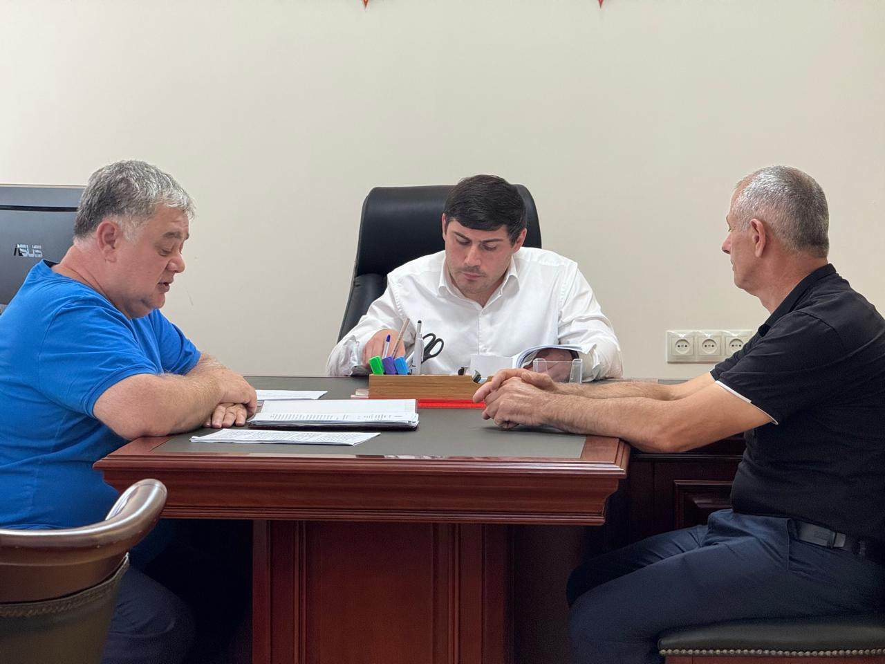 Профилактические мероприятия от специалистов МЧС Дагестана